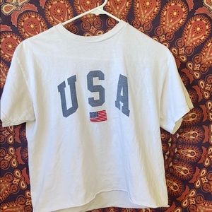 Brandy Melville USA T-shirt